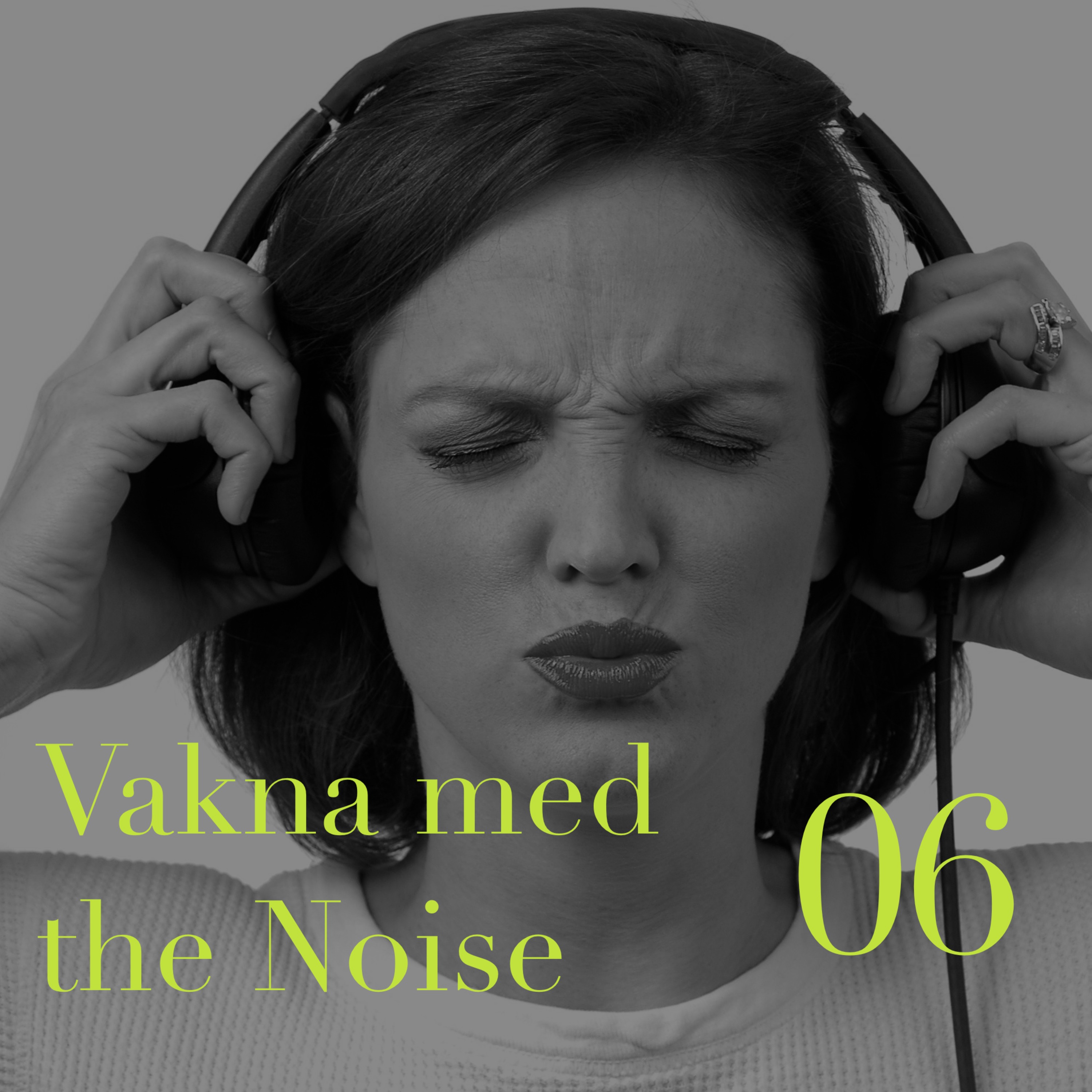 Vakna med the Noise