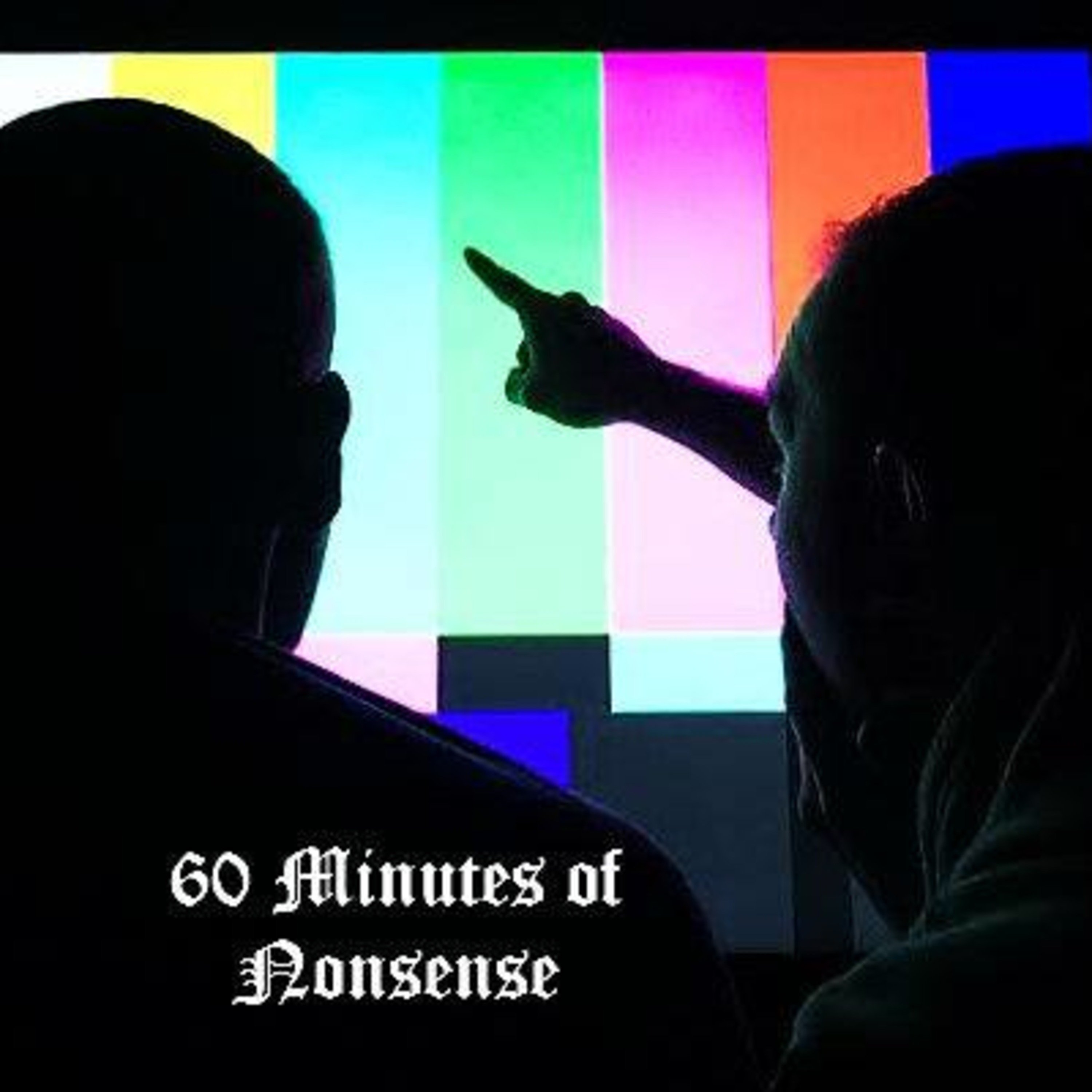 Episode 4: Video Games, Children, or Both?