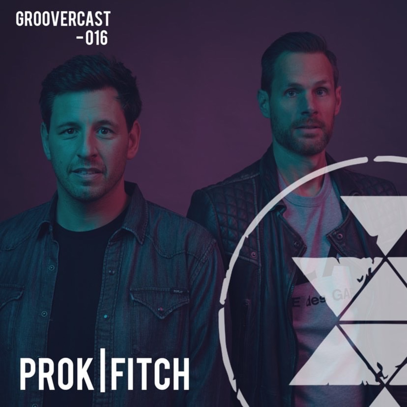 cover of episode Prok | Fitch Podcast September 2020 (Solid Grooves Mix)