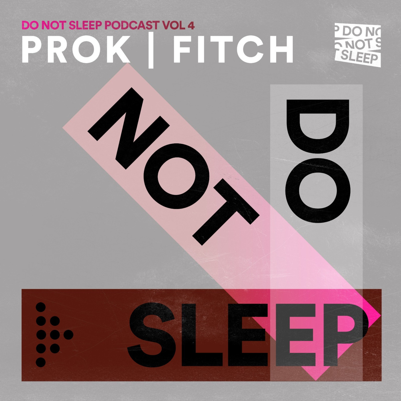 cover of episode Prok | Fitch Podcast October 2020 (Do No Sleep Podcast)