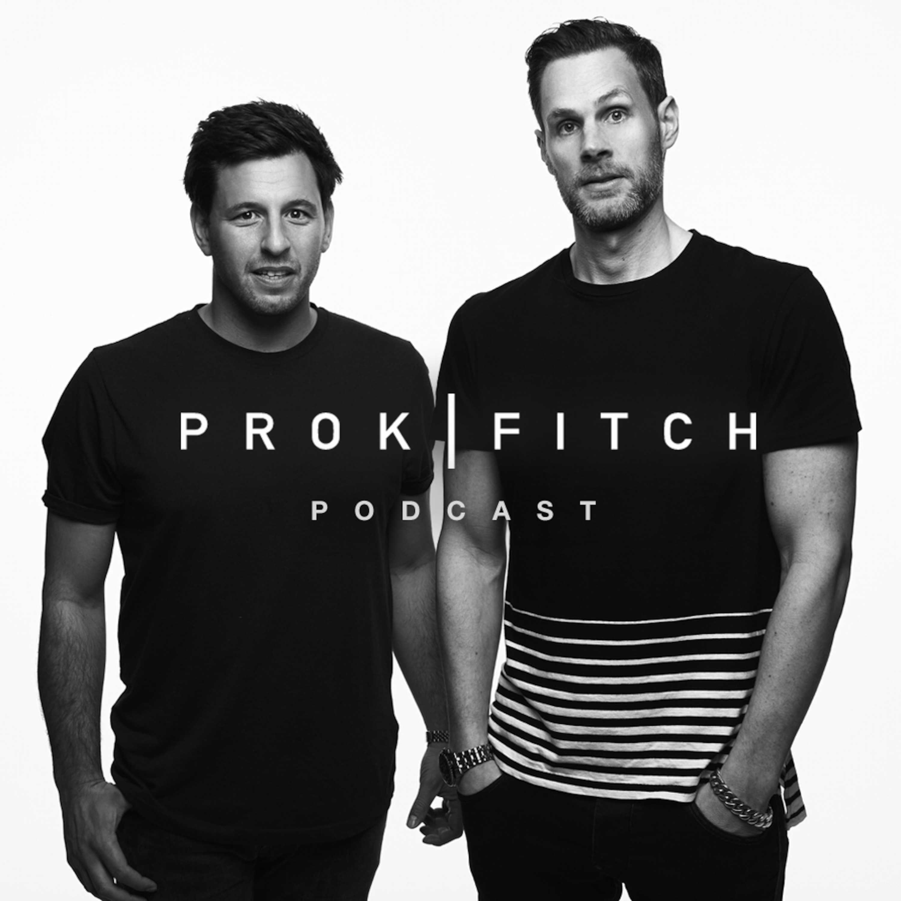 Prok | Fitch Podcast