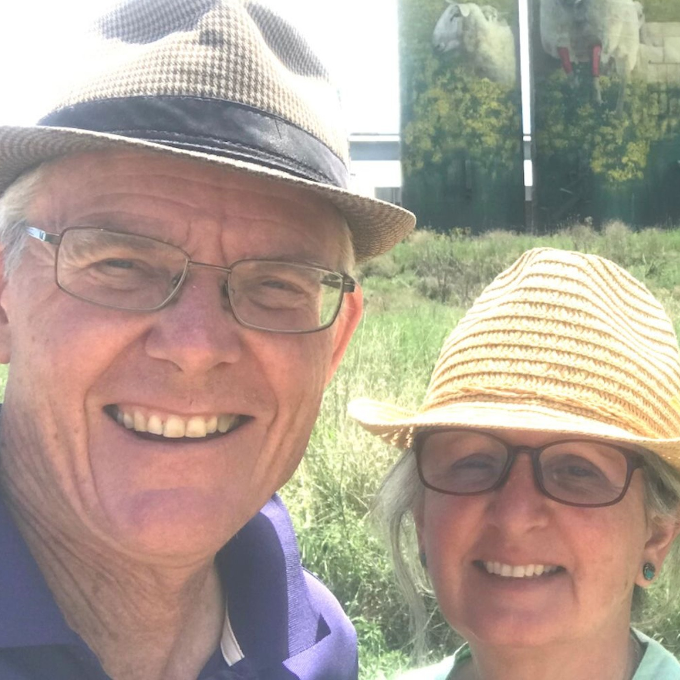 10th August 2025 - Peace in a Troubled World