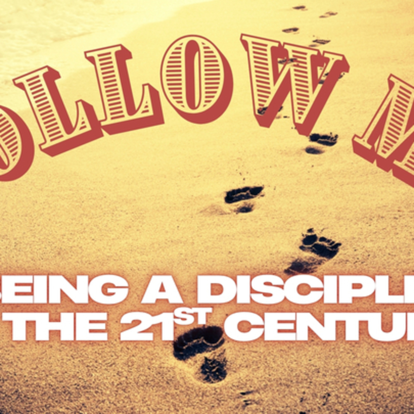 24 August 2025 - Follow Me Pt.2 - Technology