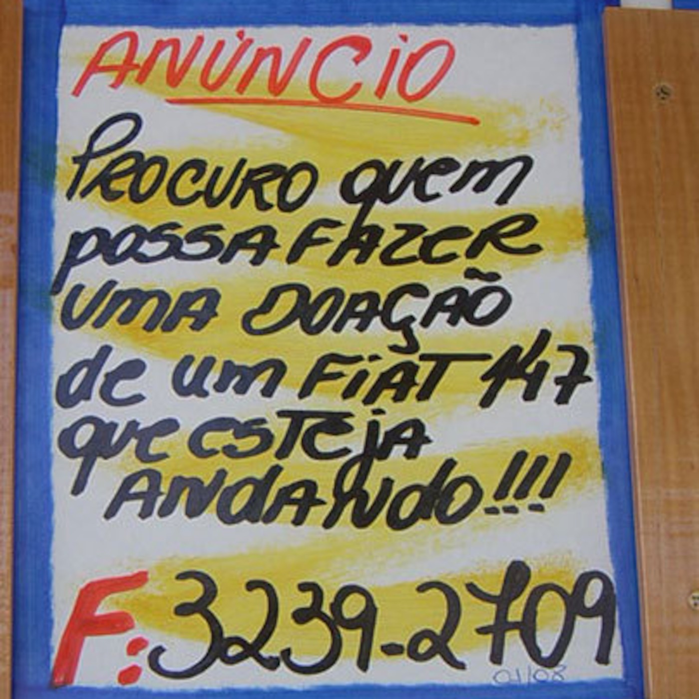Eu não preciso de aumento. Já estou satisfeito com o que tenho.