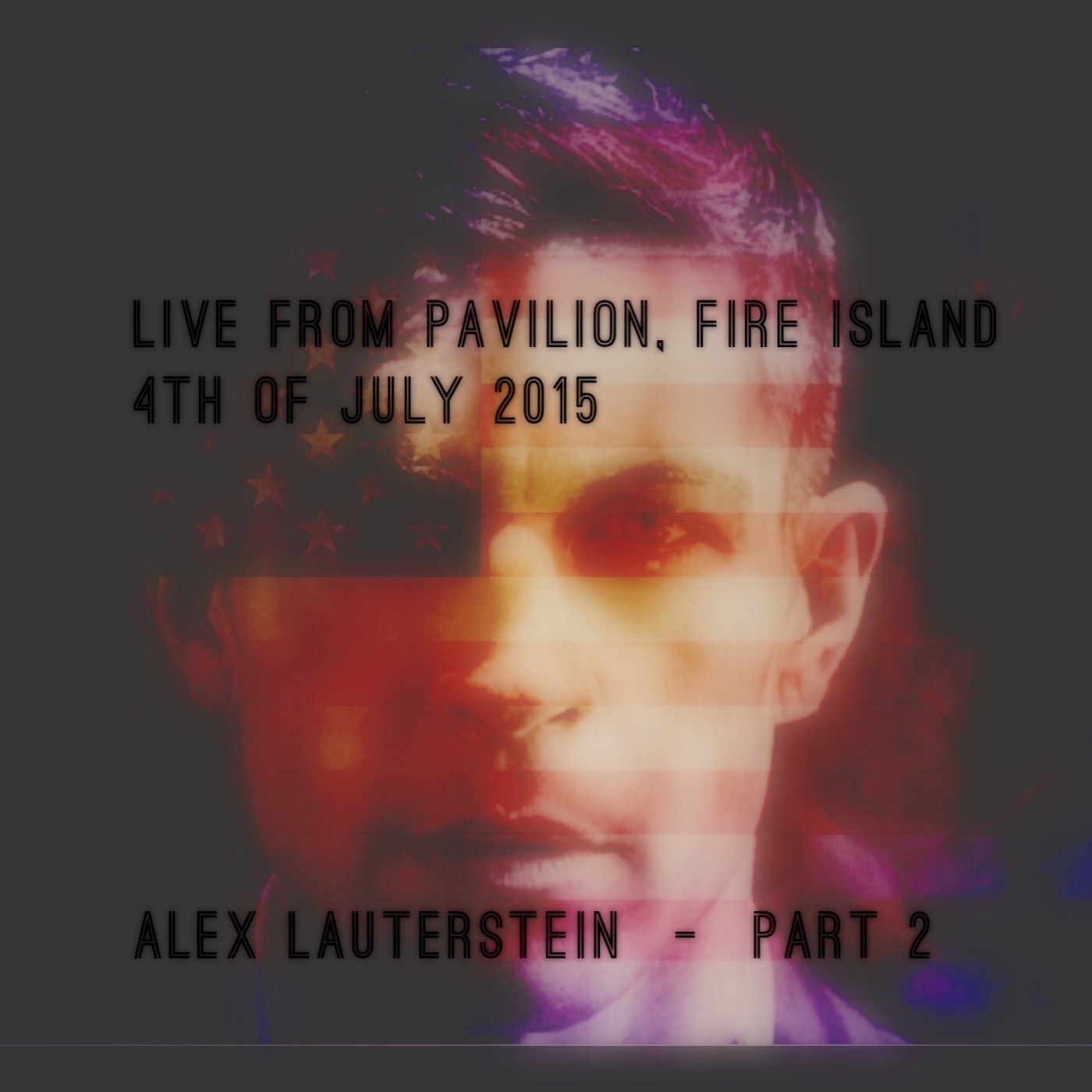 alex lauterstein music