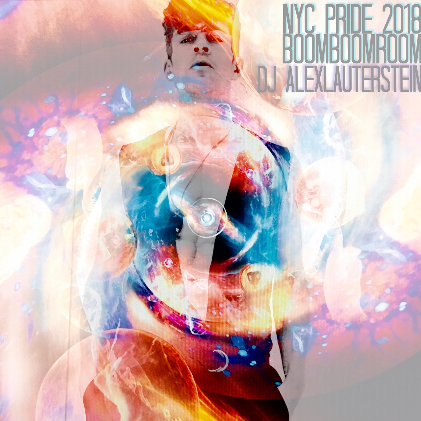 alex lauterstein music