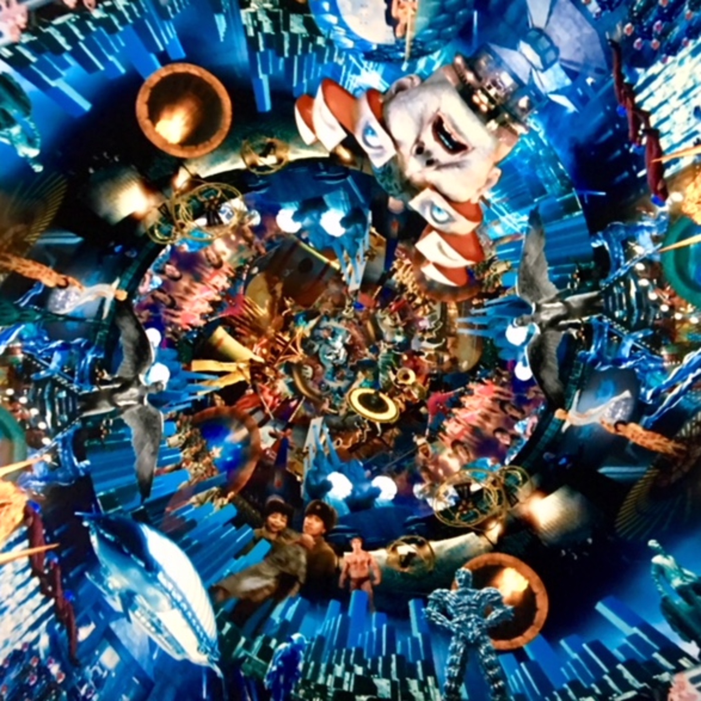 alex lauterstein music