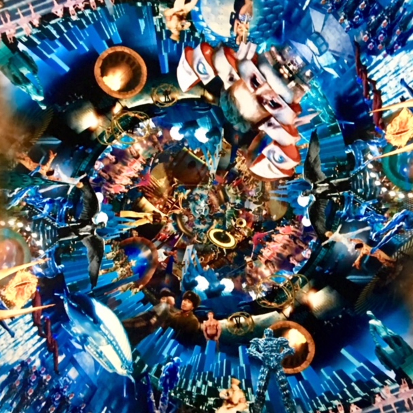 alex lauterstein music