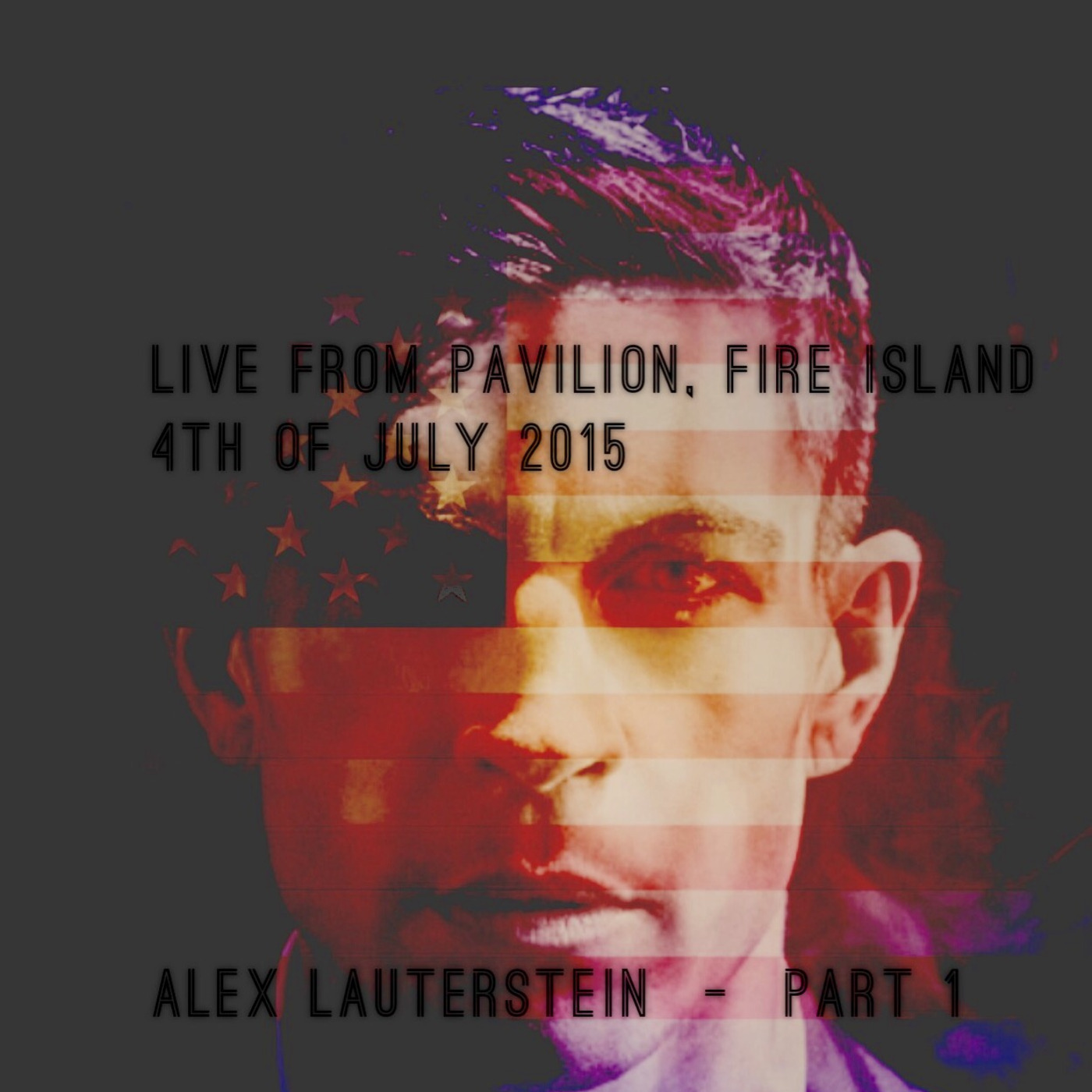 alex lauterstein music