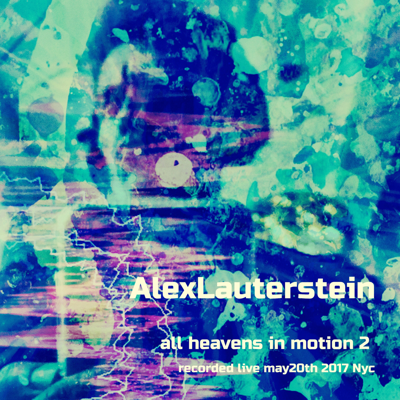 alex lauterstein music