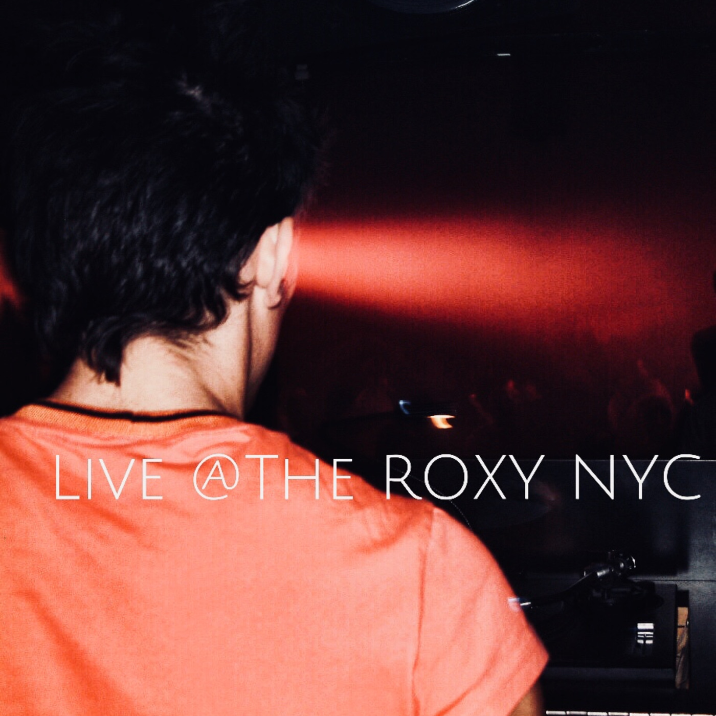 alex lauterstein music