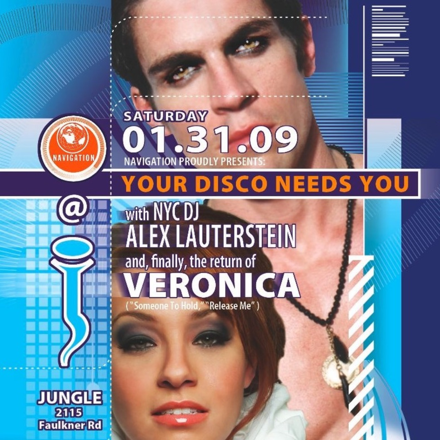 alex lauterstein music