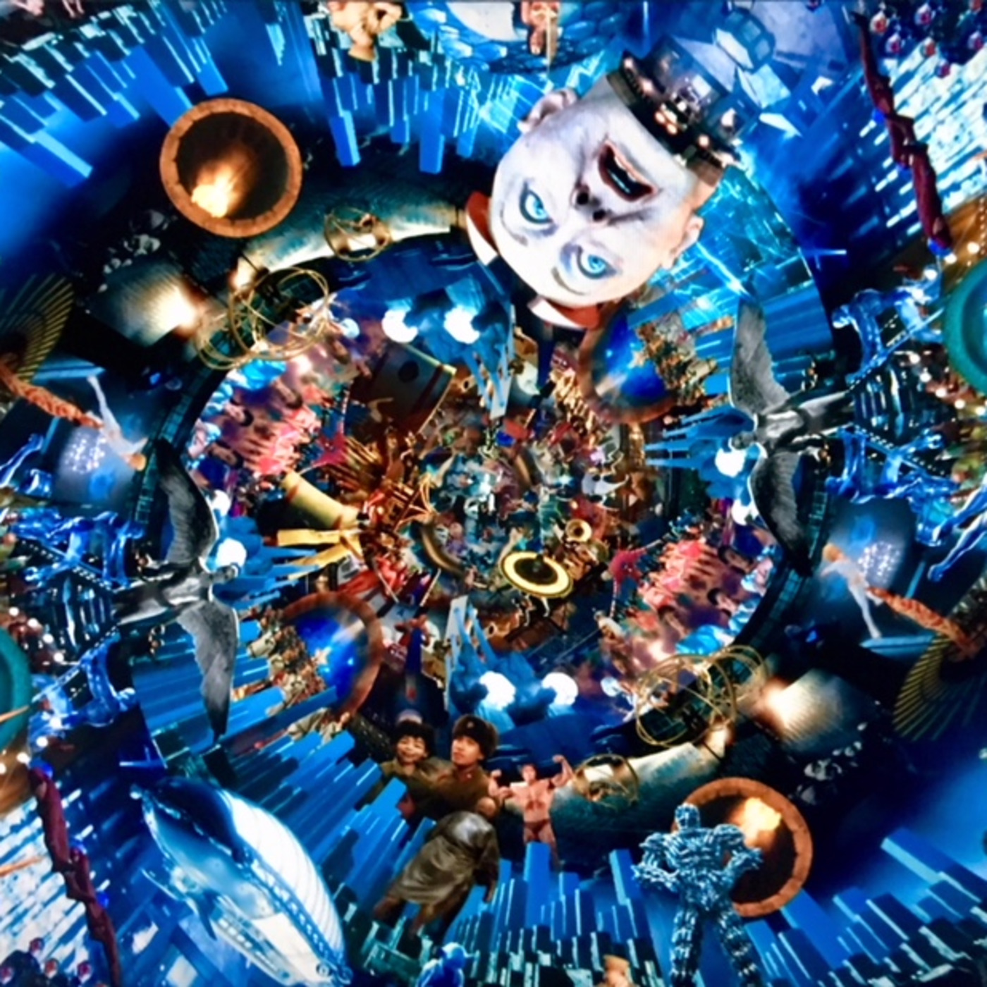 alex lauterstein music