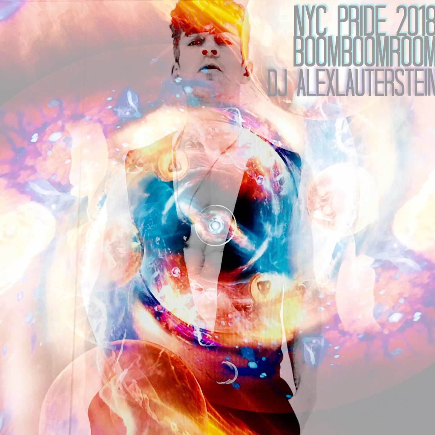 alex lauterstein music