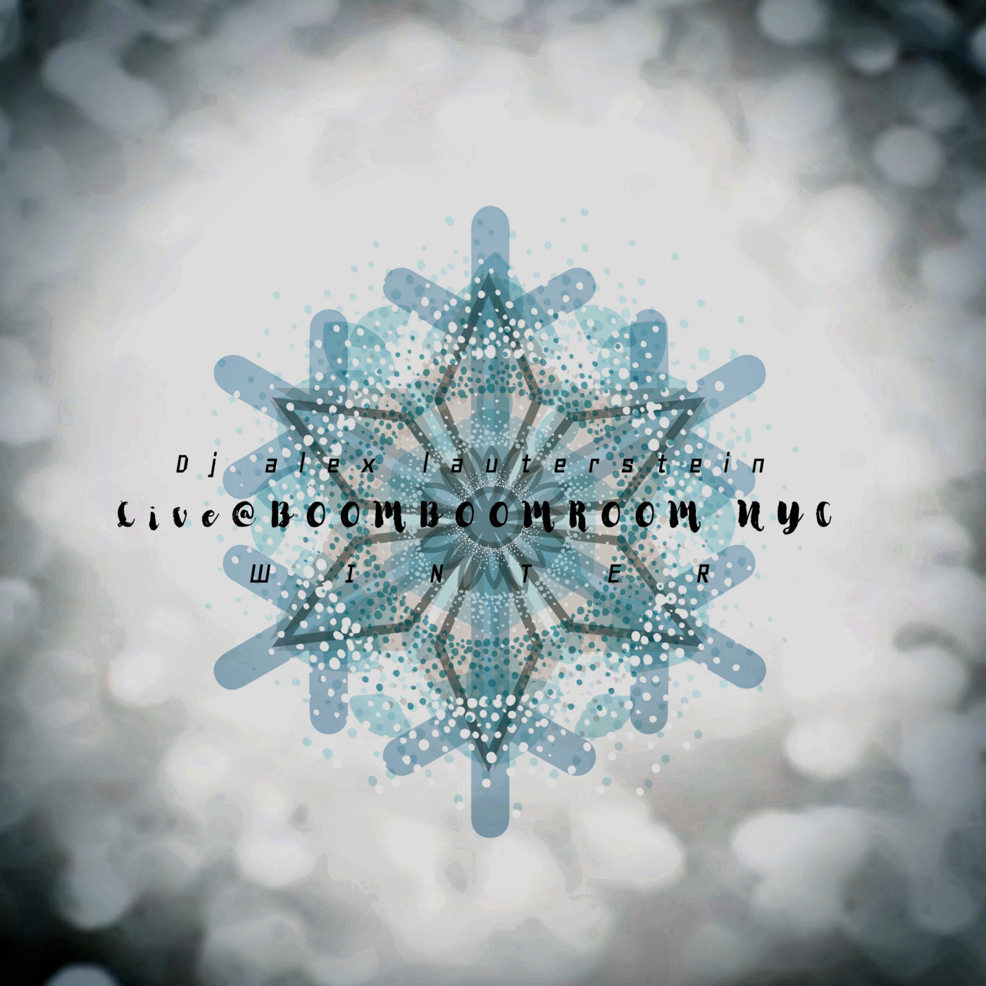 alex lauterstein music