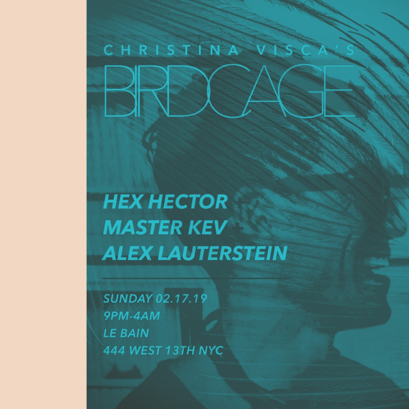 alex lauterstein music