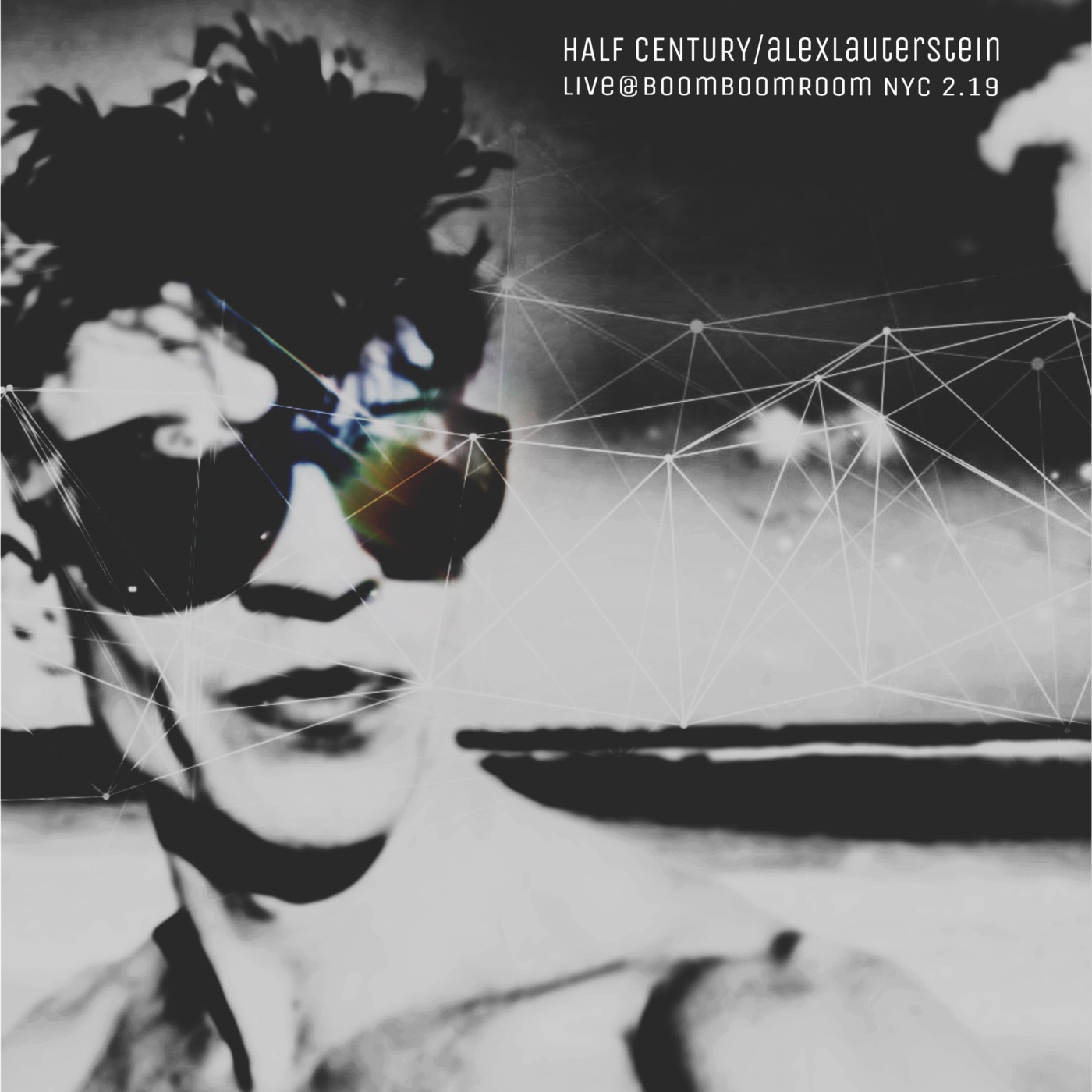 alex lauterstein music