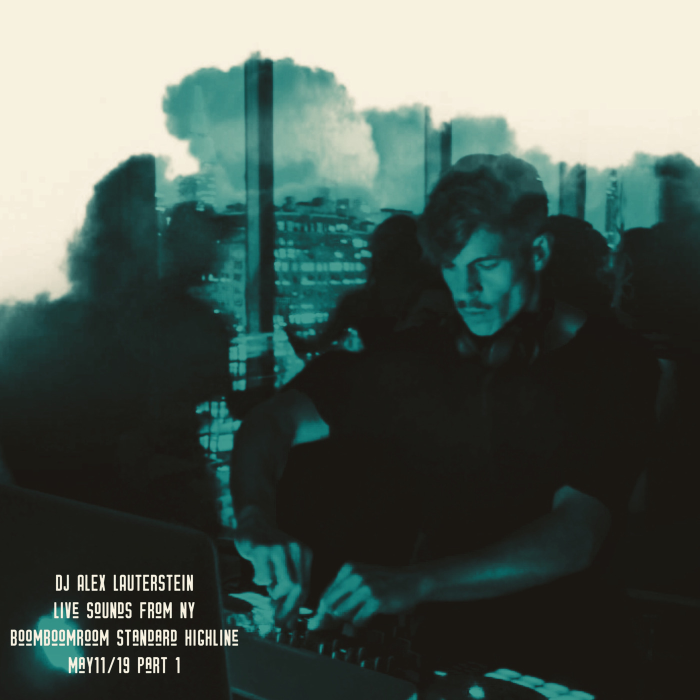 alex lauterstein music