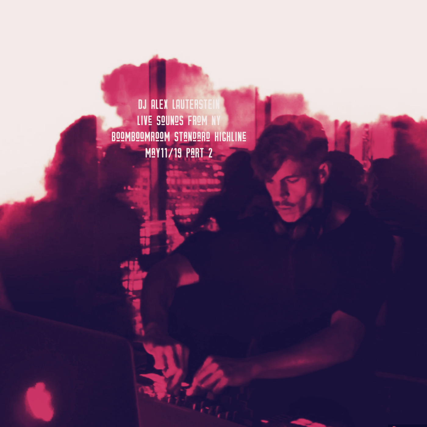alex lauterstein music