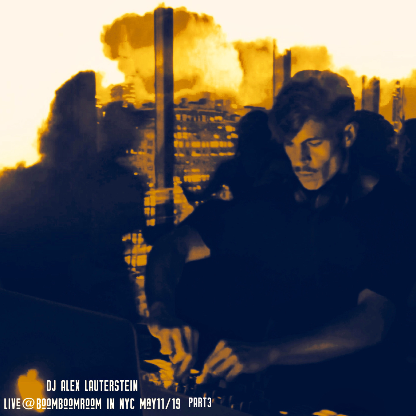 alex lauterstein music