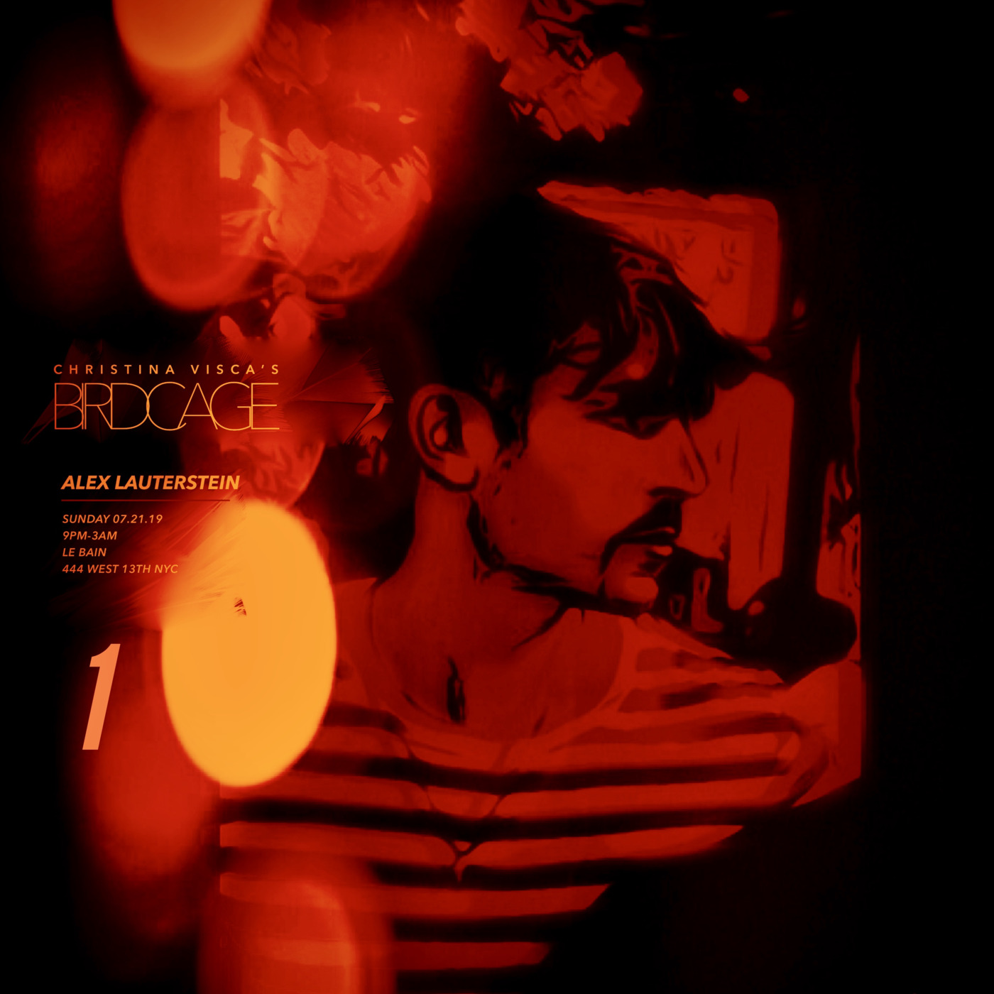 alex lauterstein music