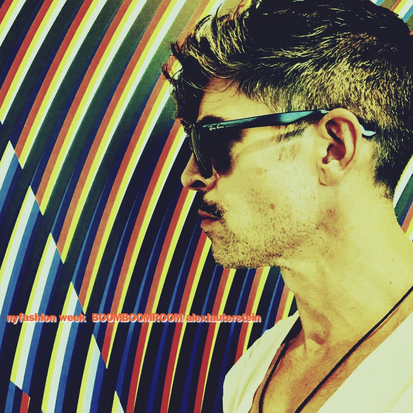 alex lauterstein music