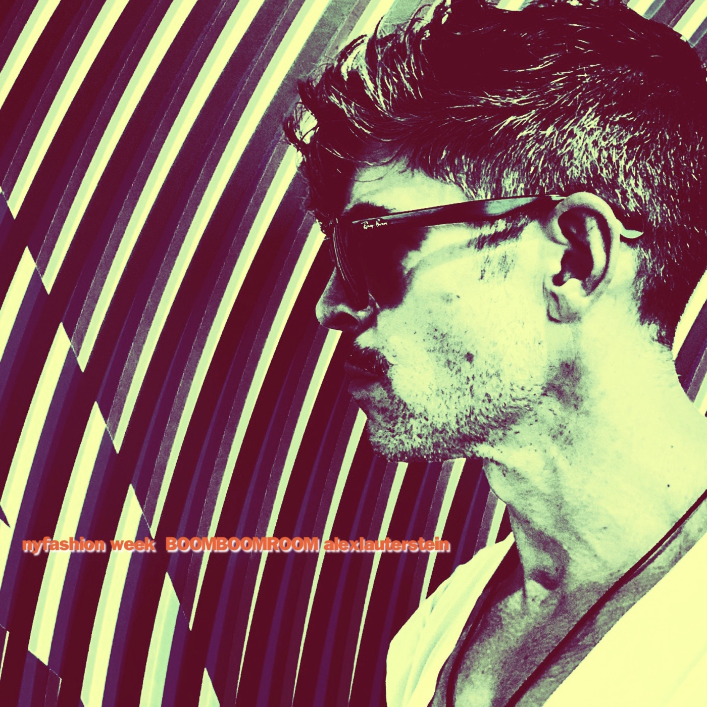alex lauterstein music