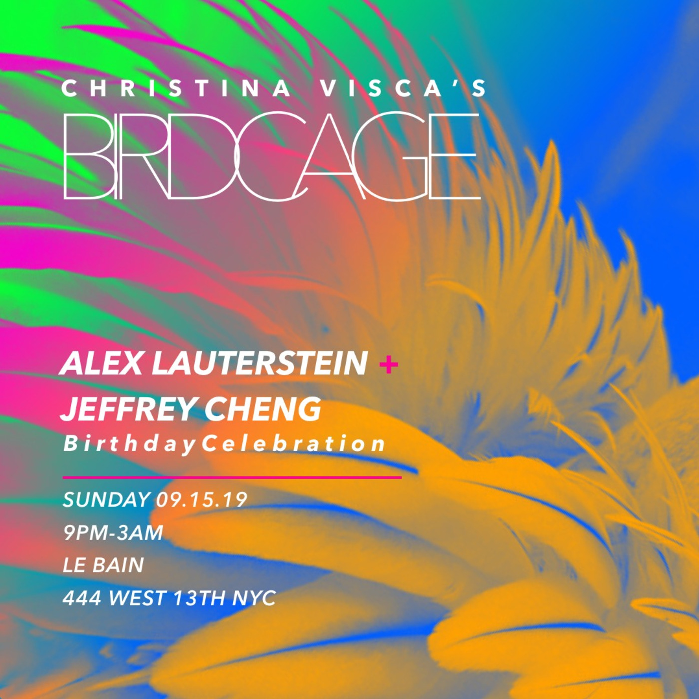 alex lauterstein music