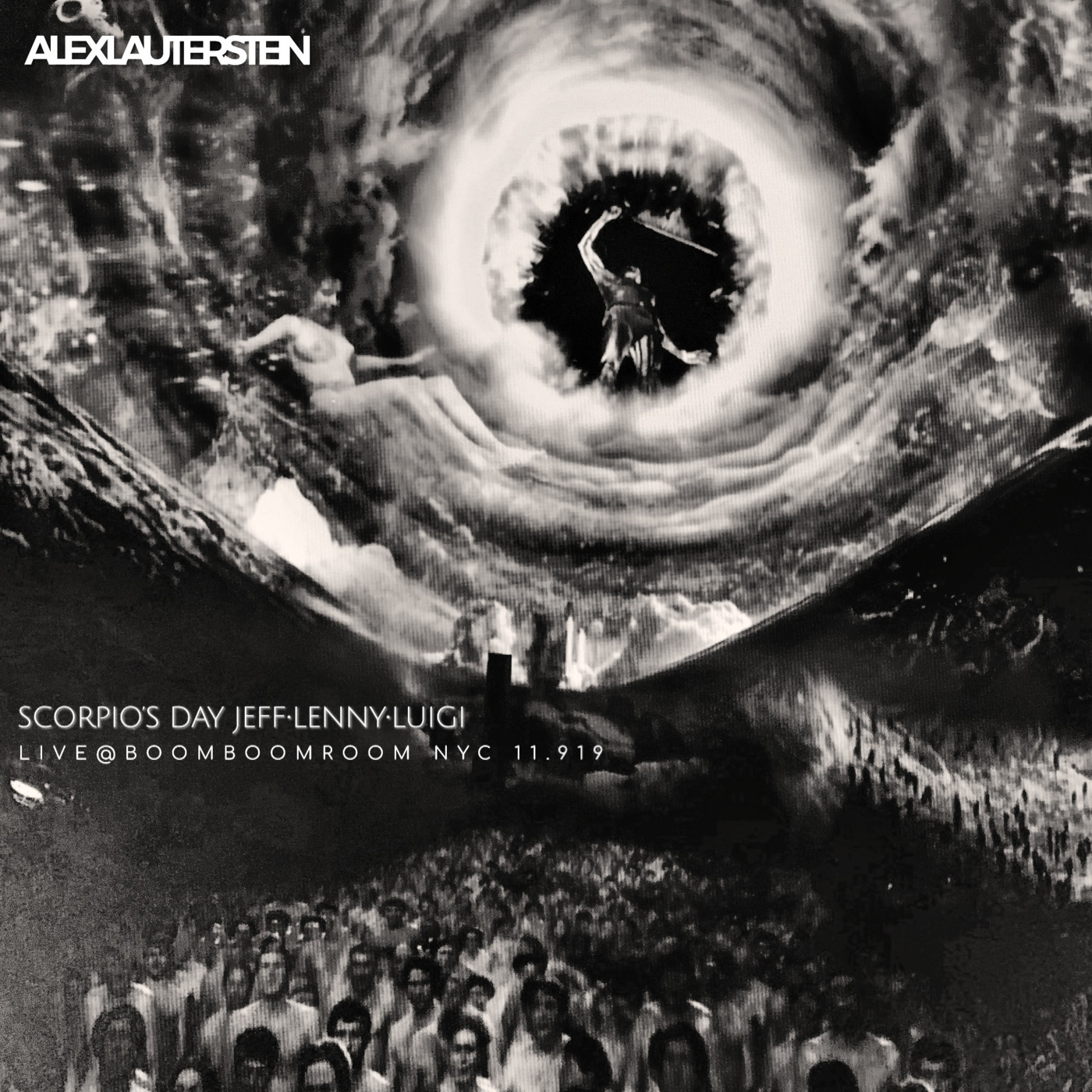 alex lauterstein music