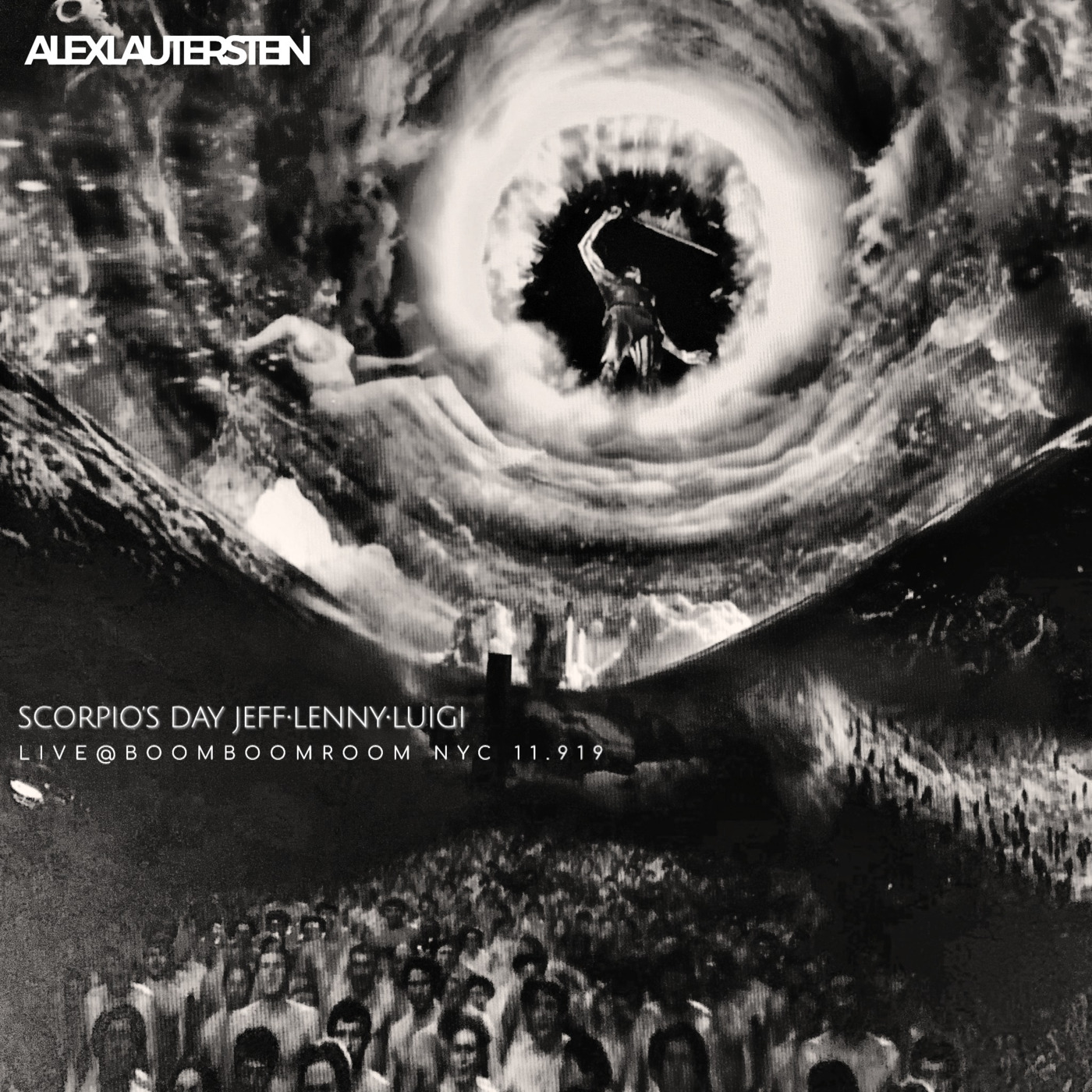 alex lauterstein music