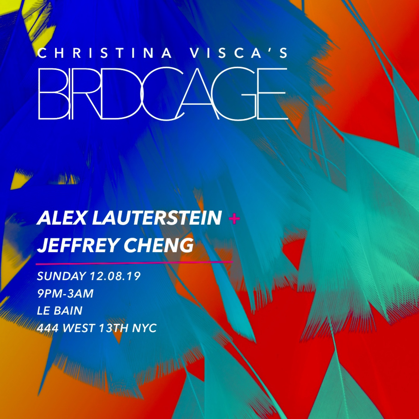 alex lauterstein music