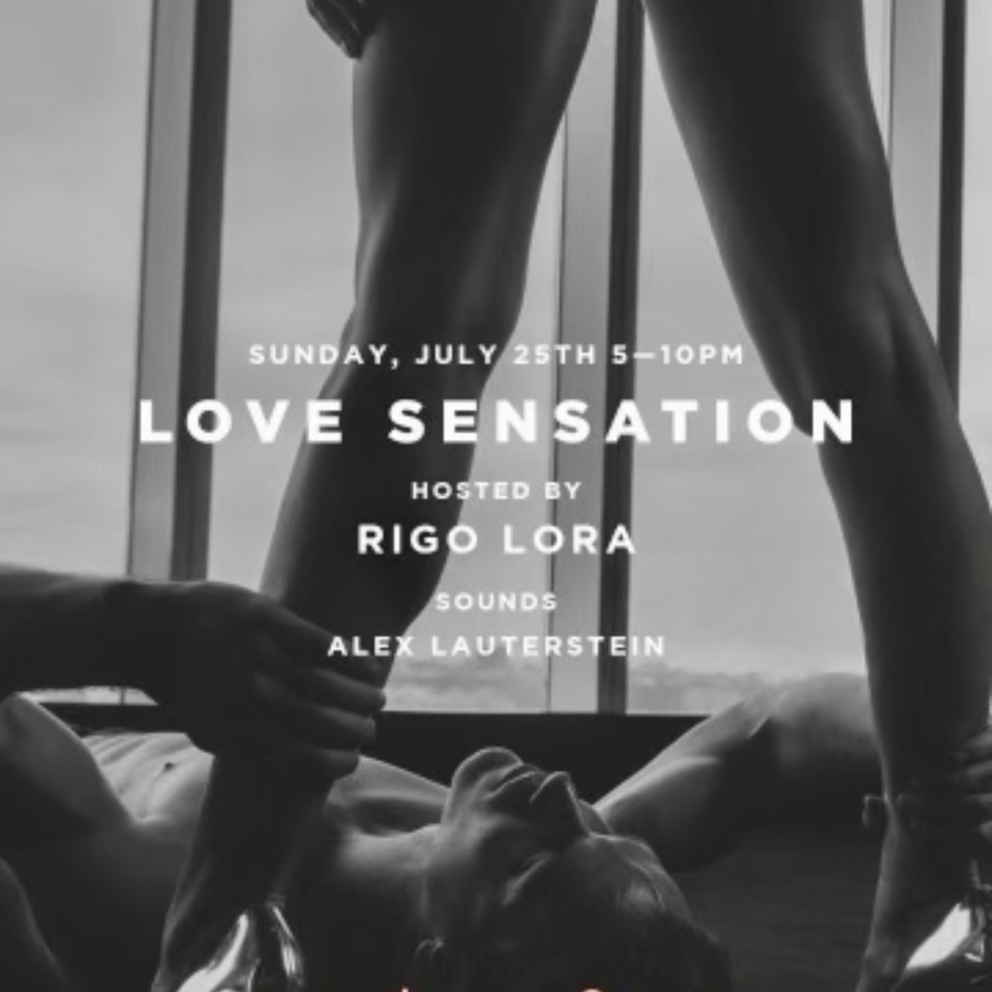 alex lauterstein music