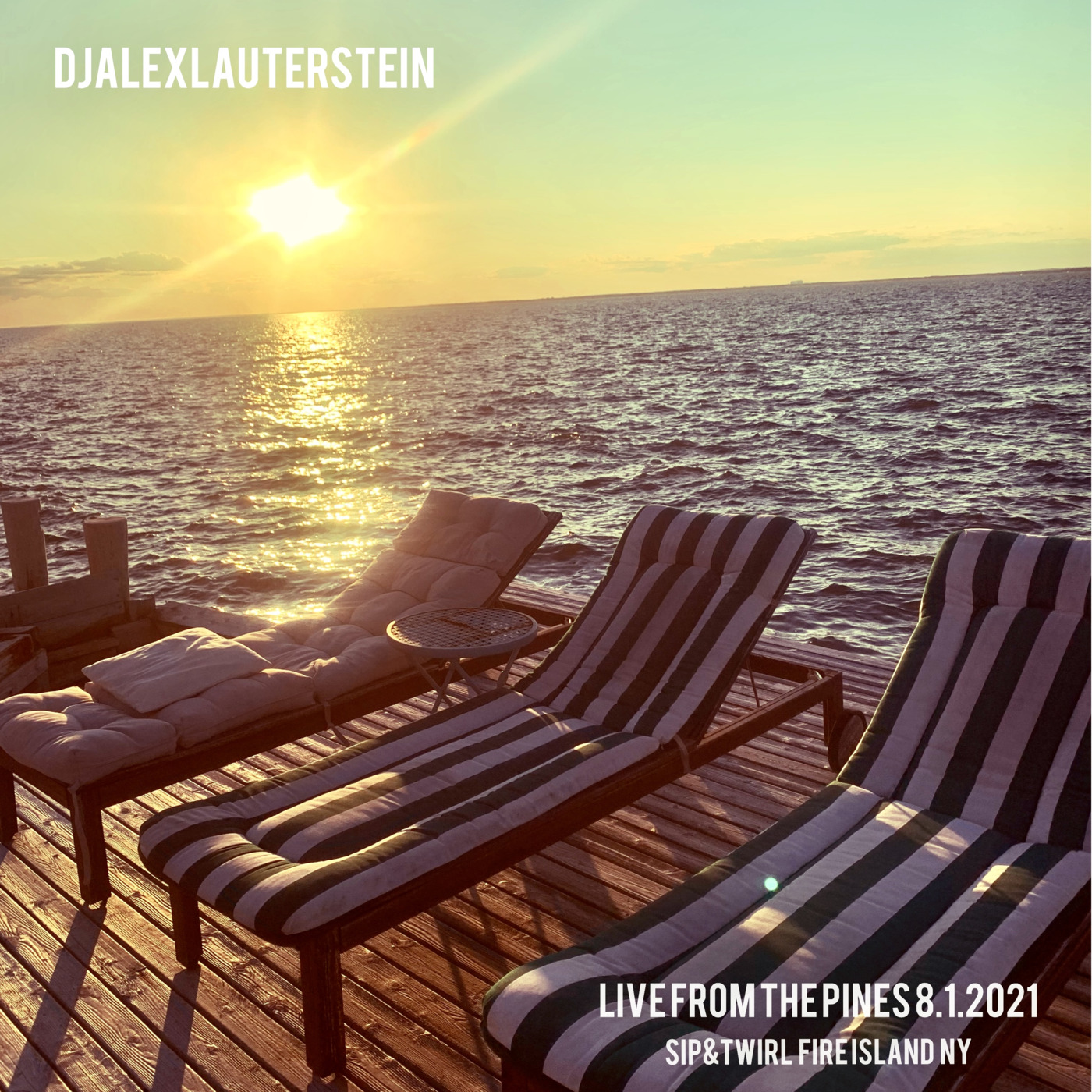 alex lauterstein music