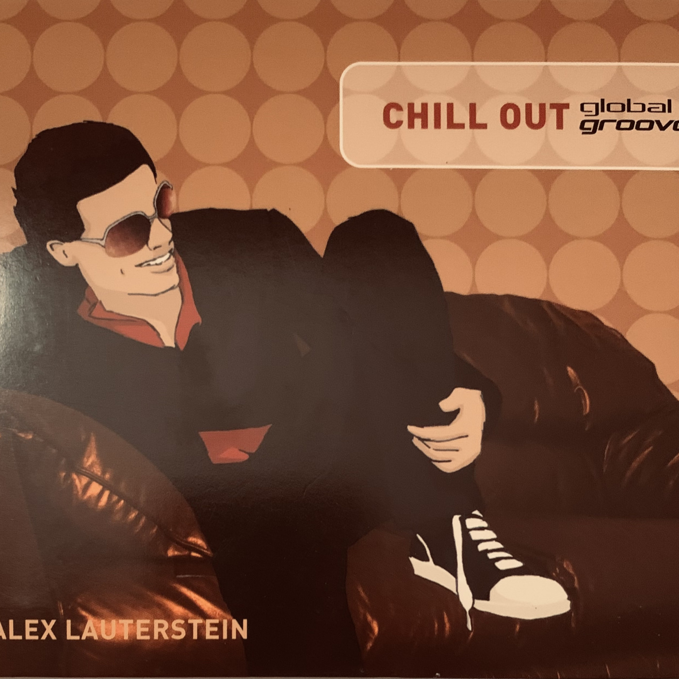 alex lauterstein music