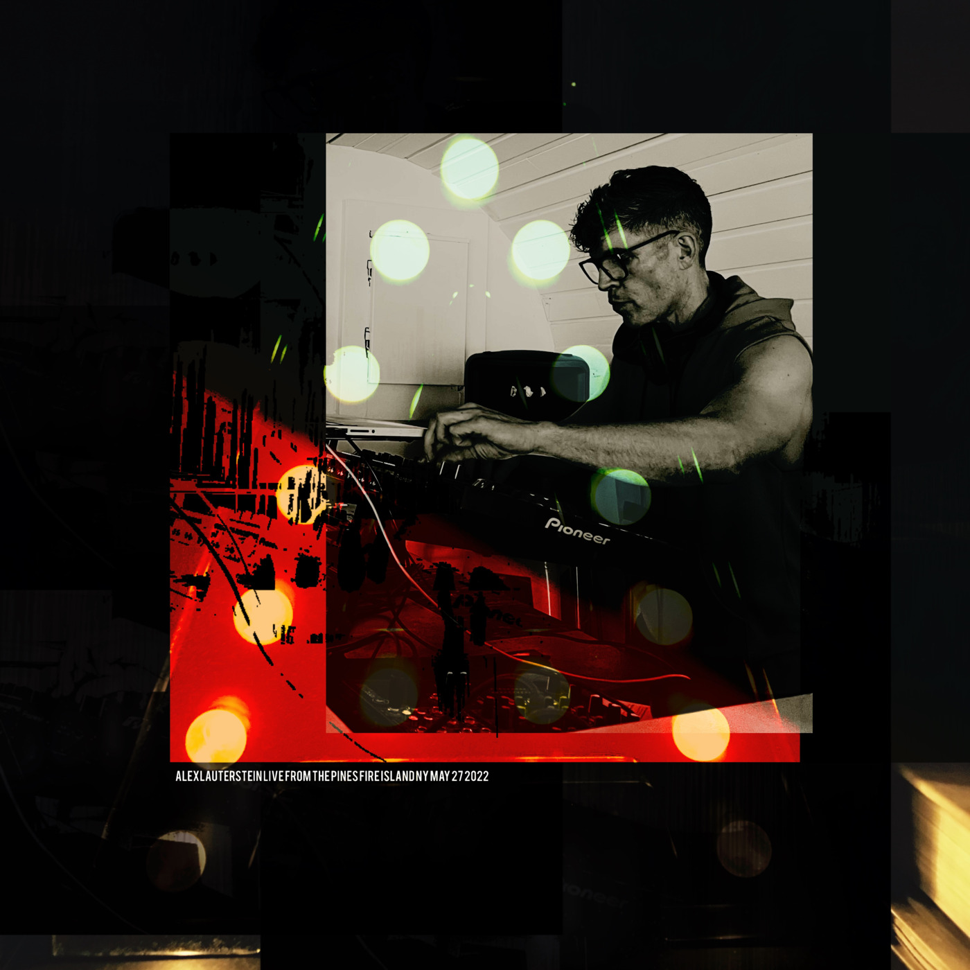 alex lauterstein music