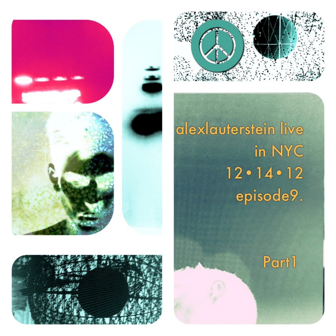 alex lauterstein music