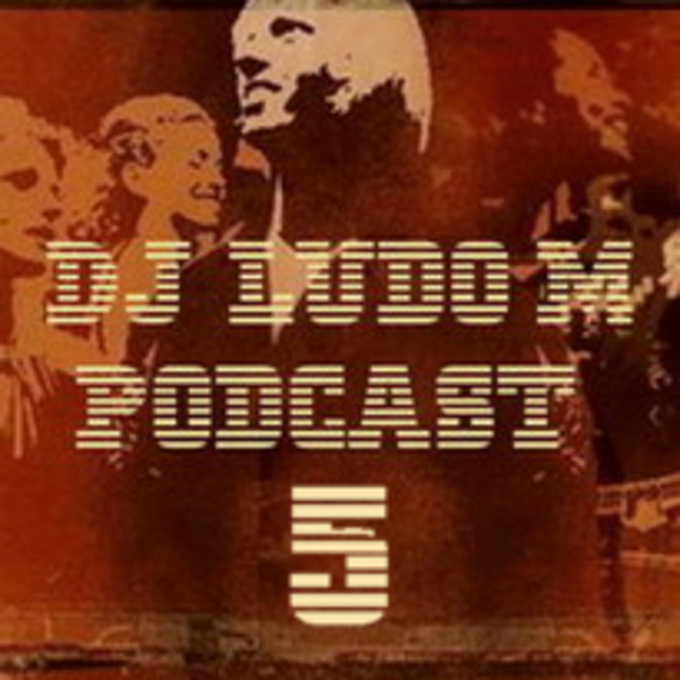 Podcast Dj Ludo M #5