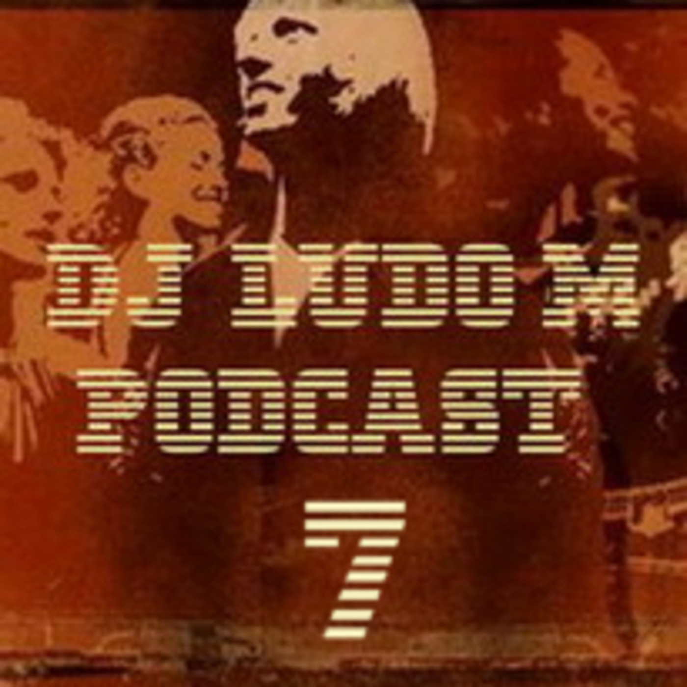 Podcast Dj Ludo M #7