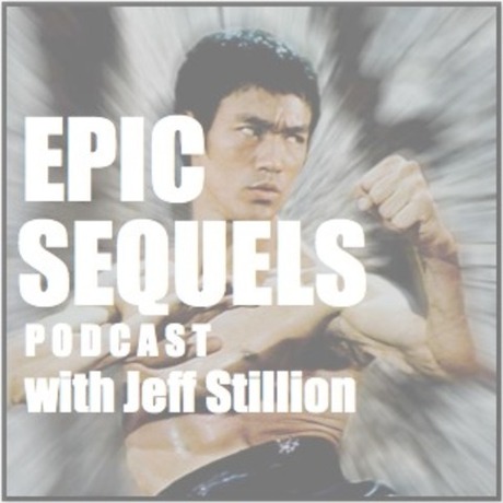 ESP / Episode 11 / "The Never Ending Story 2: The Next Chapter"