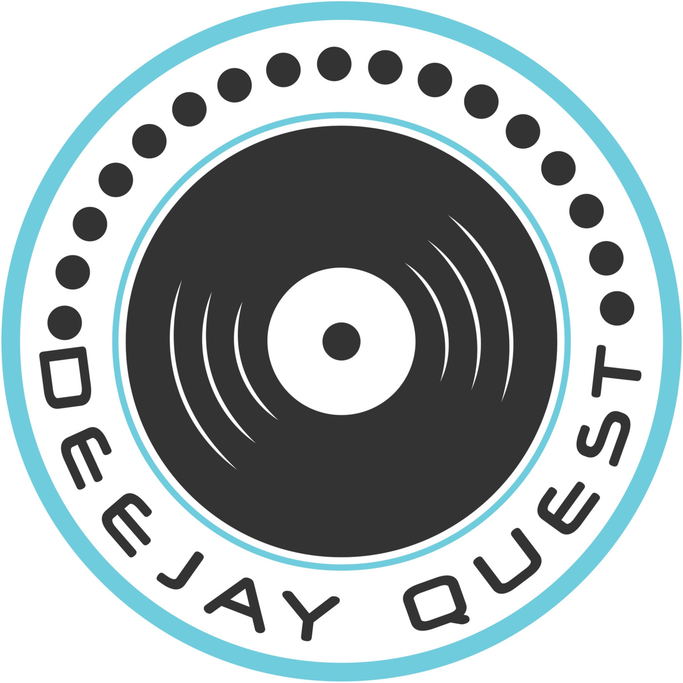 Deejay Quest - Drum & Bass Podcast