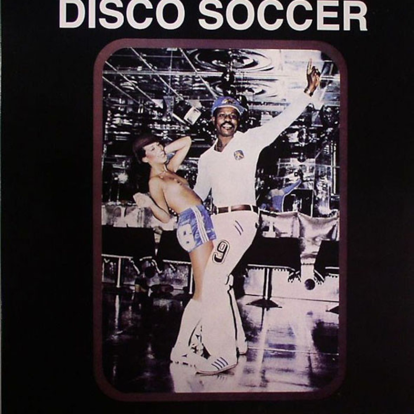 THE Disco Express 06-05-2017
