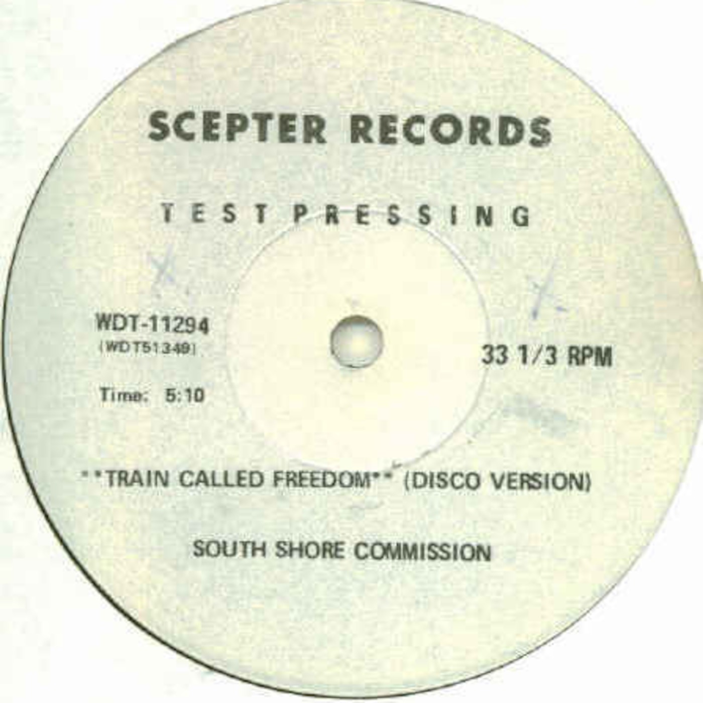 THE Disco Express 20-05-2017