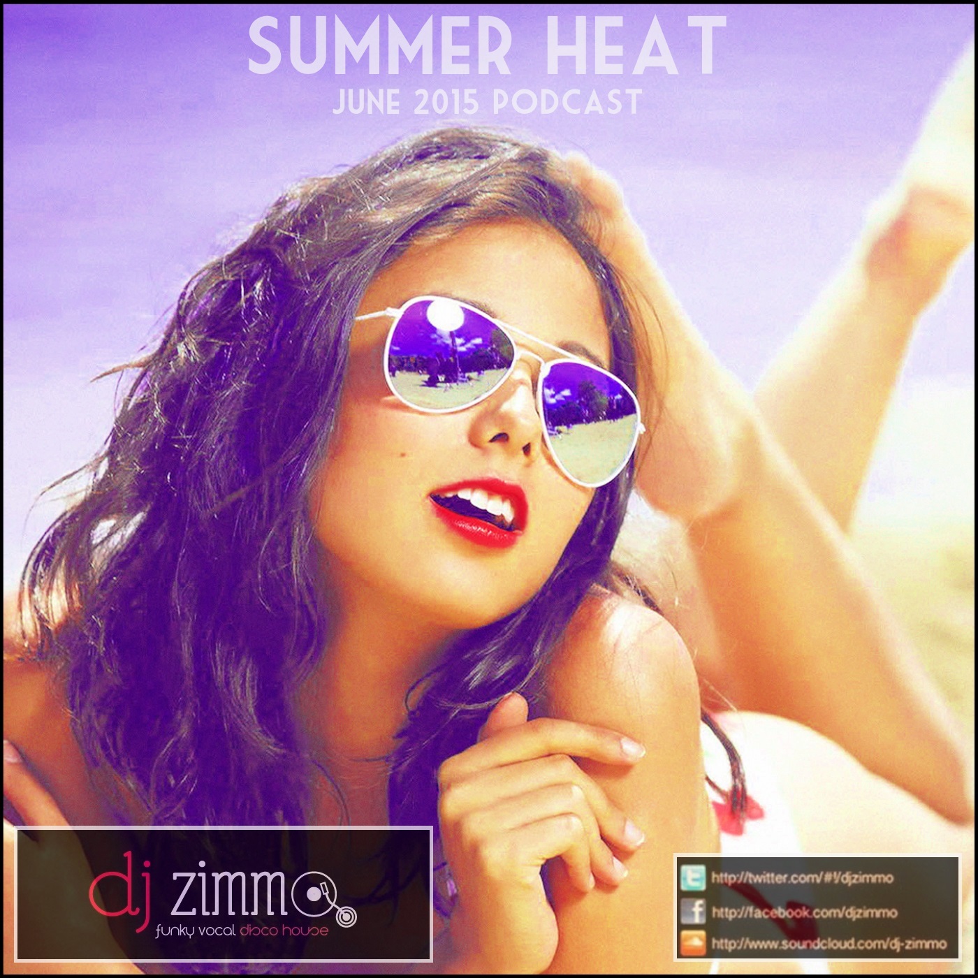 Summer Heat - June 2015