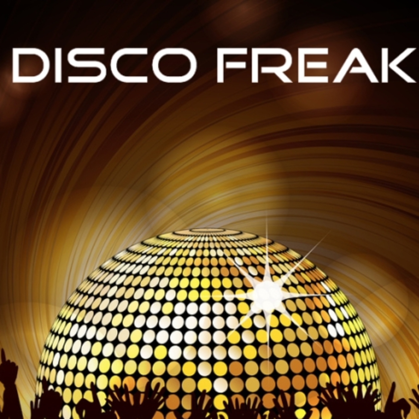 Disco Freak - July 2011