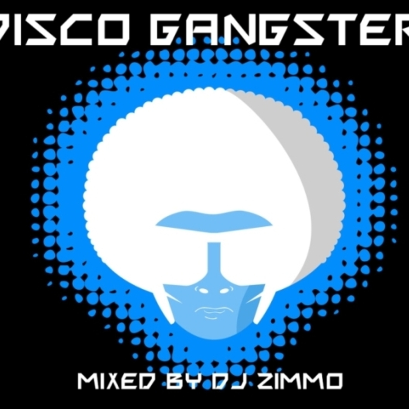 Disco Gangster - April 2011