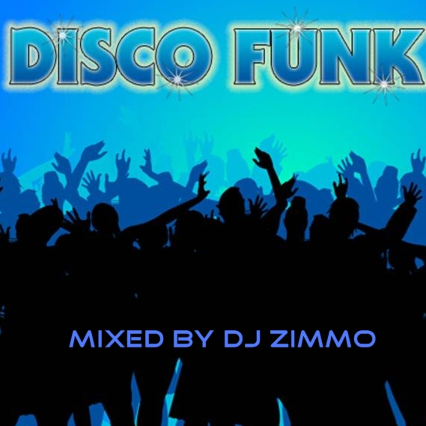 Disco Funk - March 2011