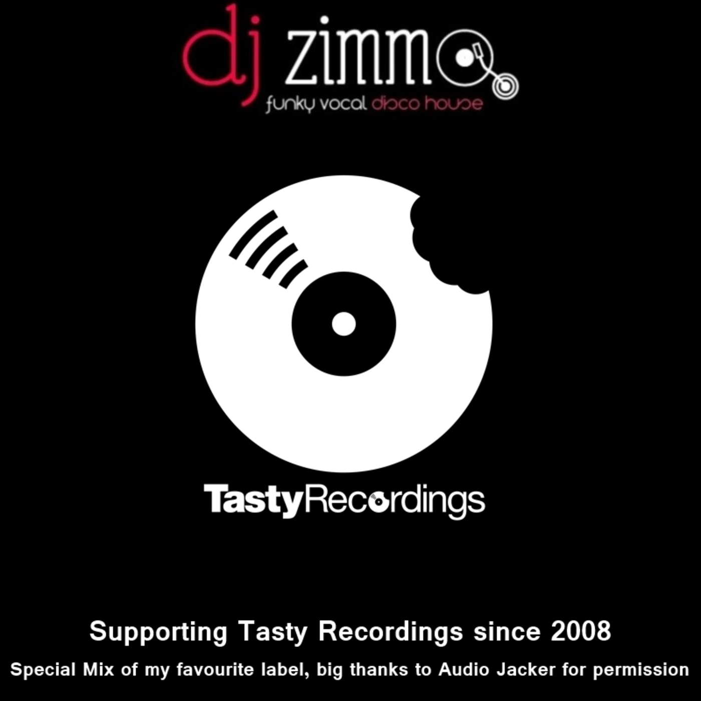 Tasty Recordings - Special Mix Jan 2014