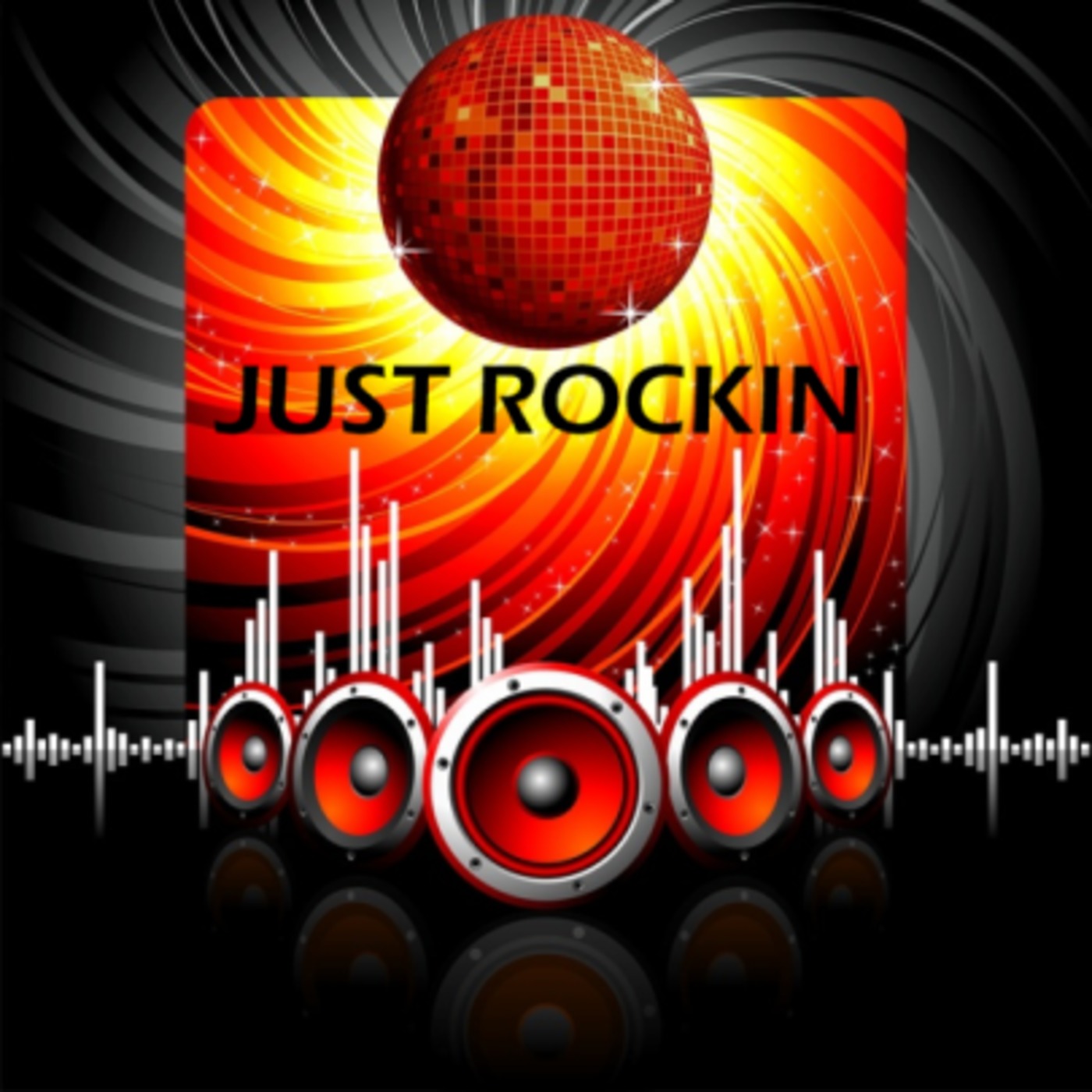 Just Rockin - October 2009
