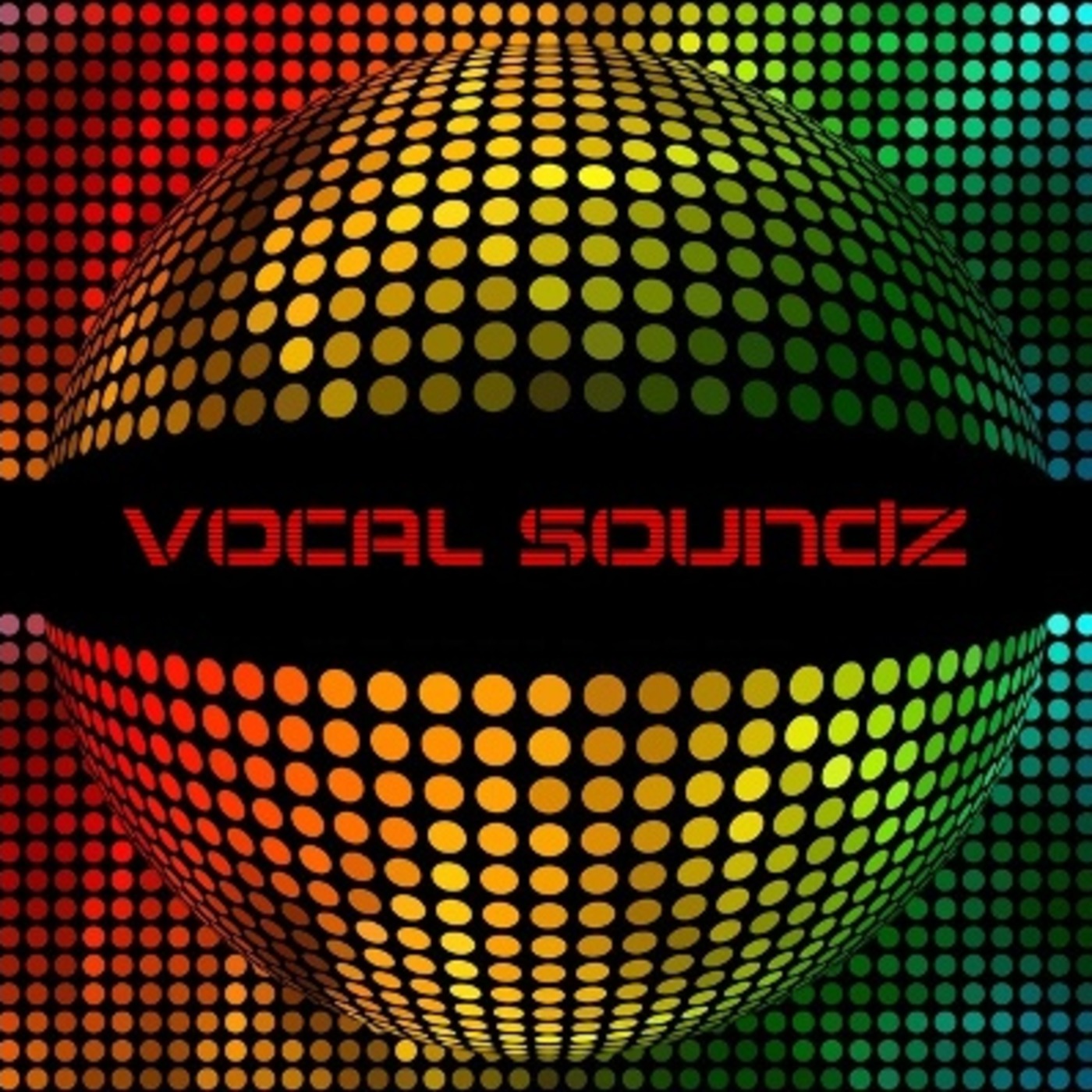 Vocal Soundz - February 2010