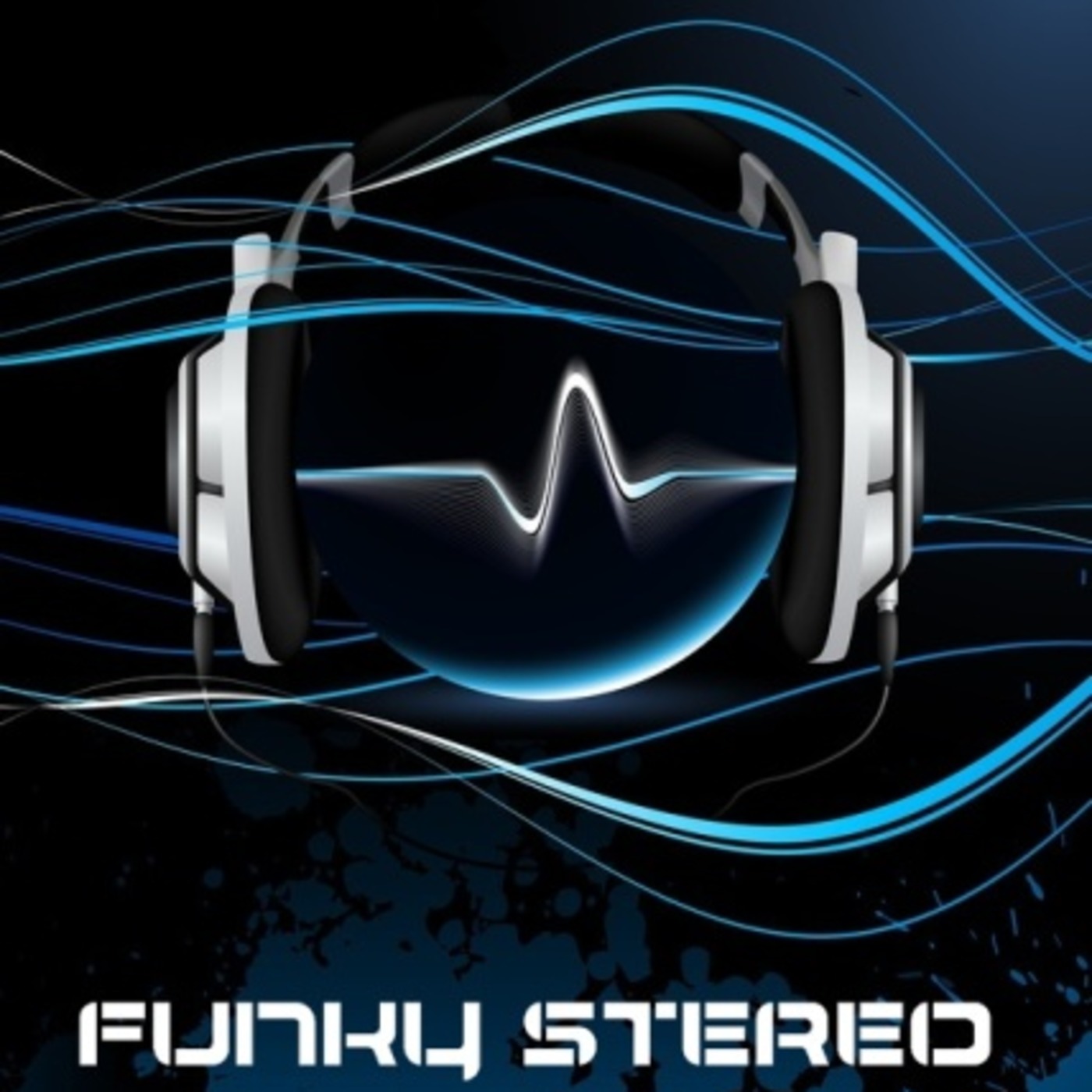 Funky Stereo - May 2010